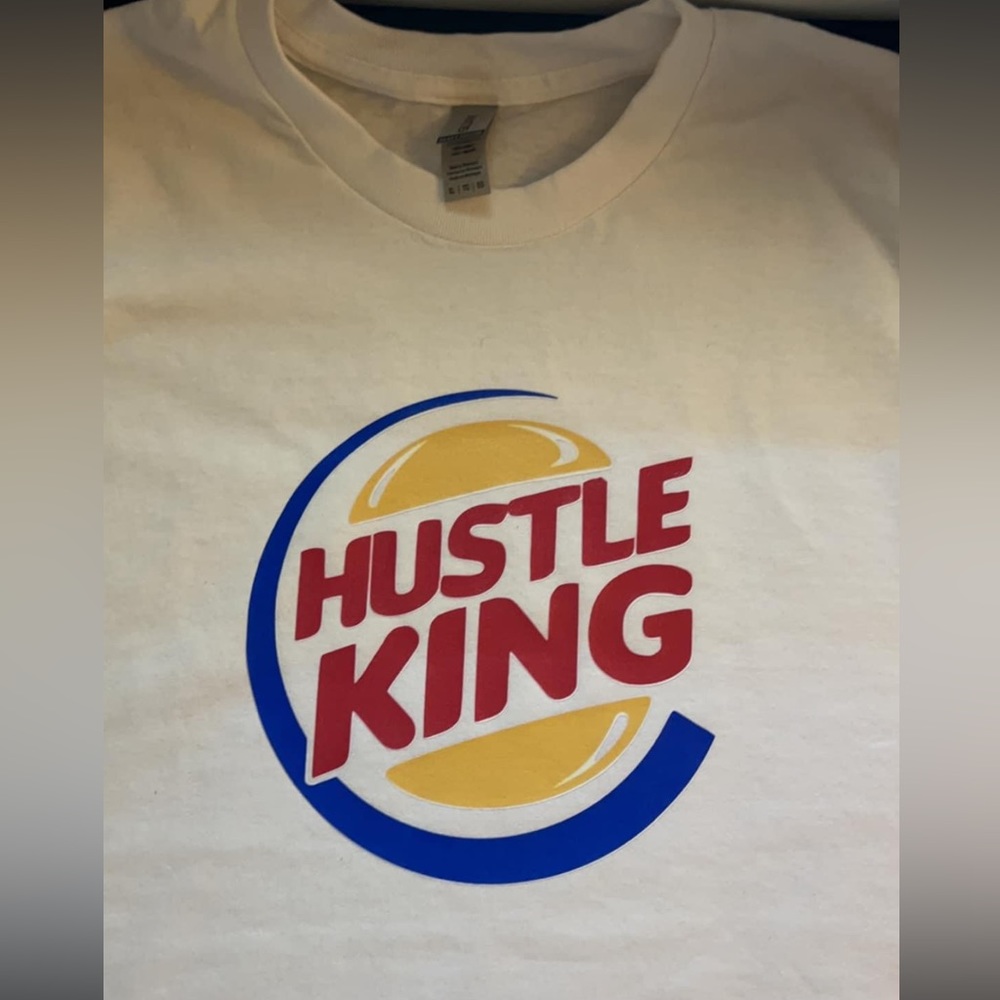 Hustle king